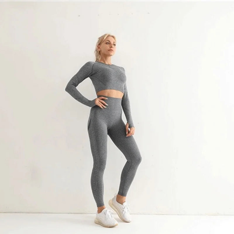 Sexy Seamless Set