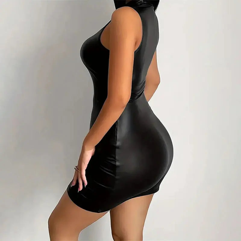 Bodycon Mini Dress