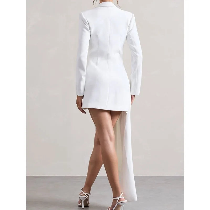 Executive Edge Dress