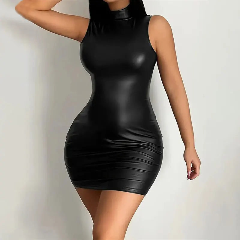 Bodycon Mini Dress