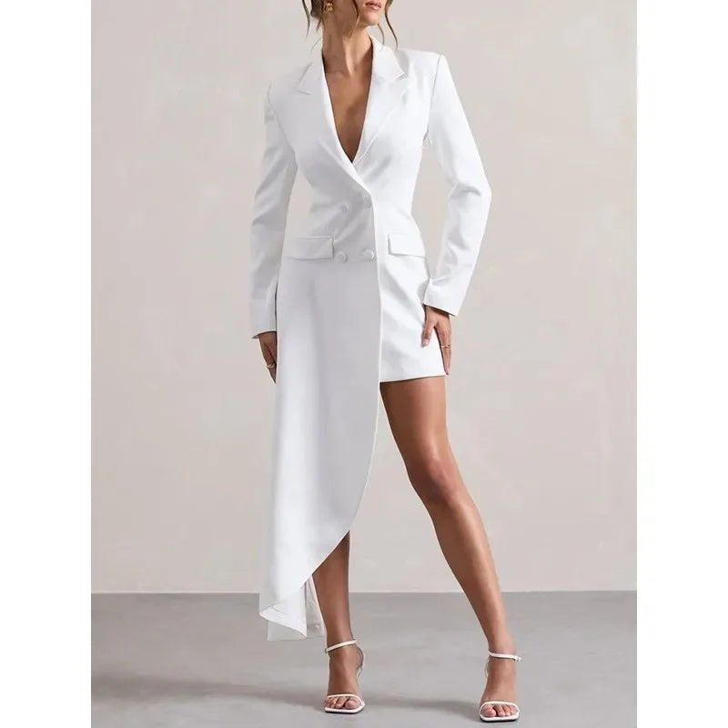 Executive Edge Dress