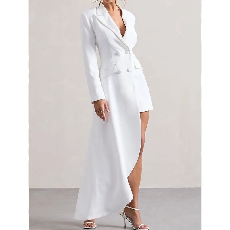 Executive Edge Dress