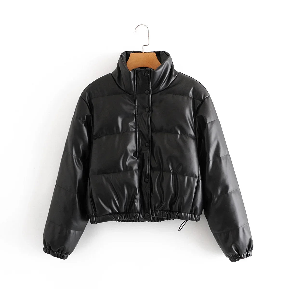 Noir Puffer